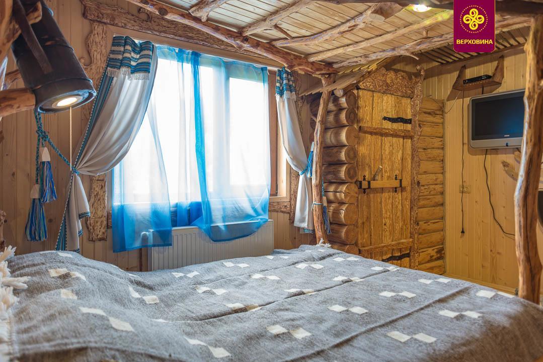 Villa Плай Verkhovyna Esterno foto