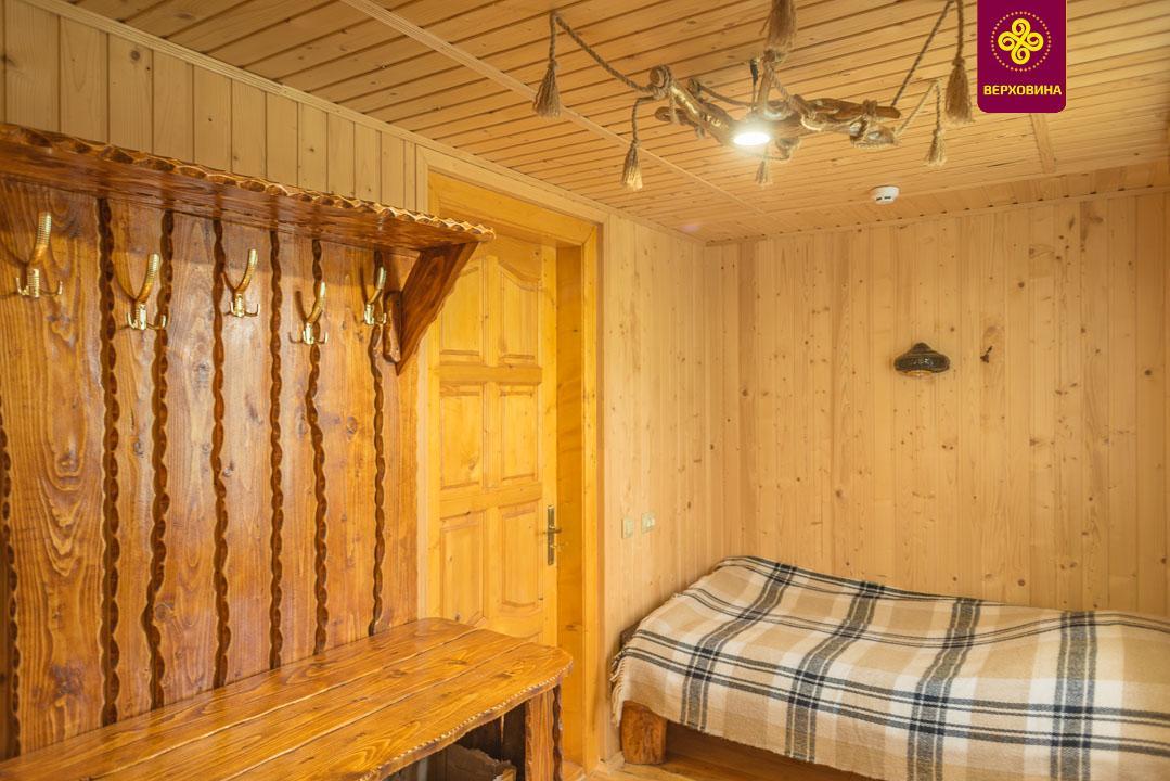 Villa Плай Verkhovyna Esterno foto