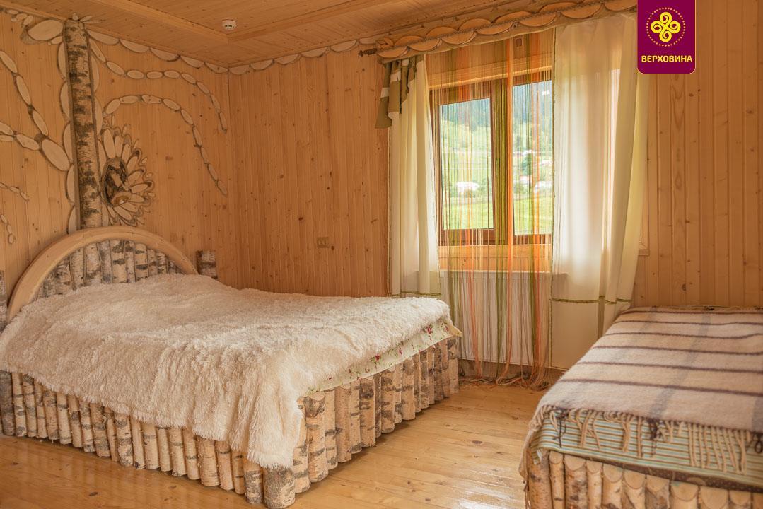 Villa Плай Verkhovyna Esterno foto