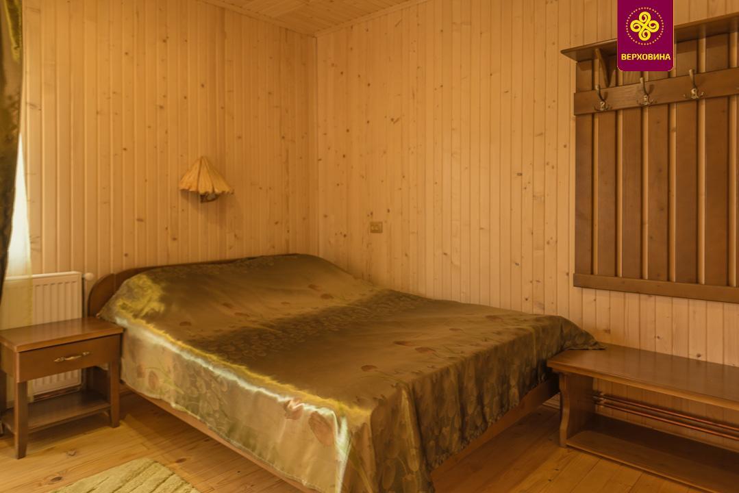 Villa Плай Verkhovyna Esterno foto