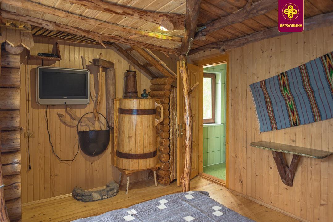 Villa Плай Verkhovyna Esterno foto