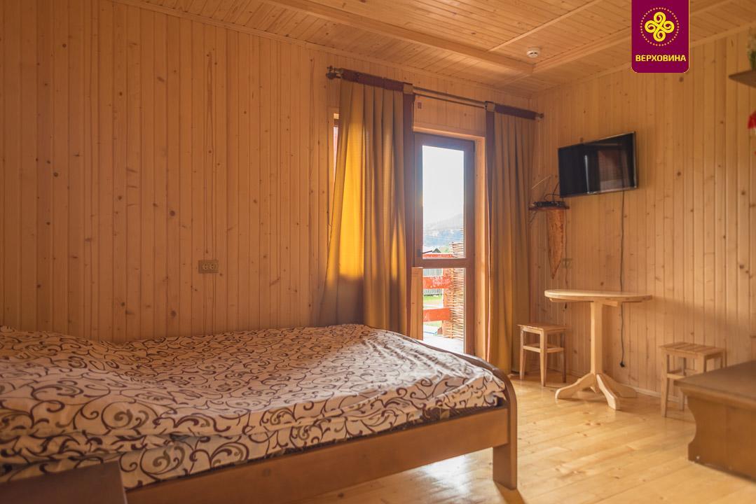 Villa Плай Verkhovyna Esterno foto