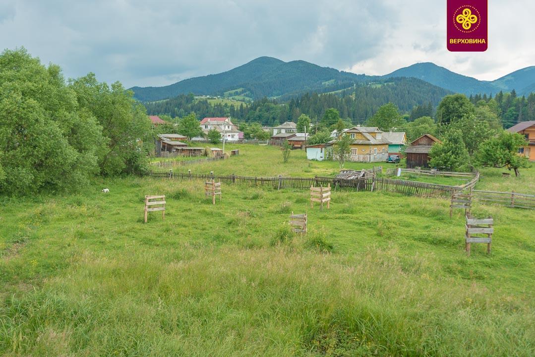Villa Плай Verkhovyna Esterno foto