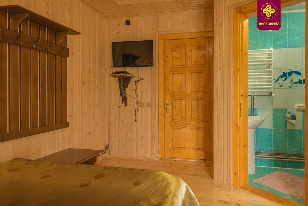 Villa Плай Verkhovyna Esterno foto