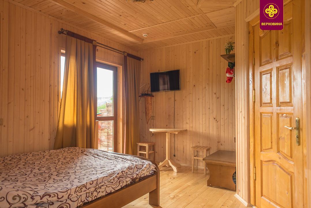 Villa Плай Verkhovyna Esterno foto
