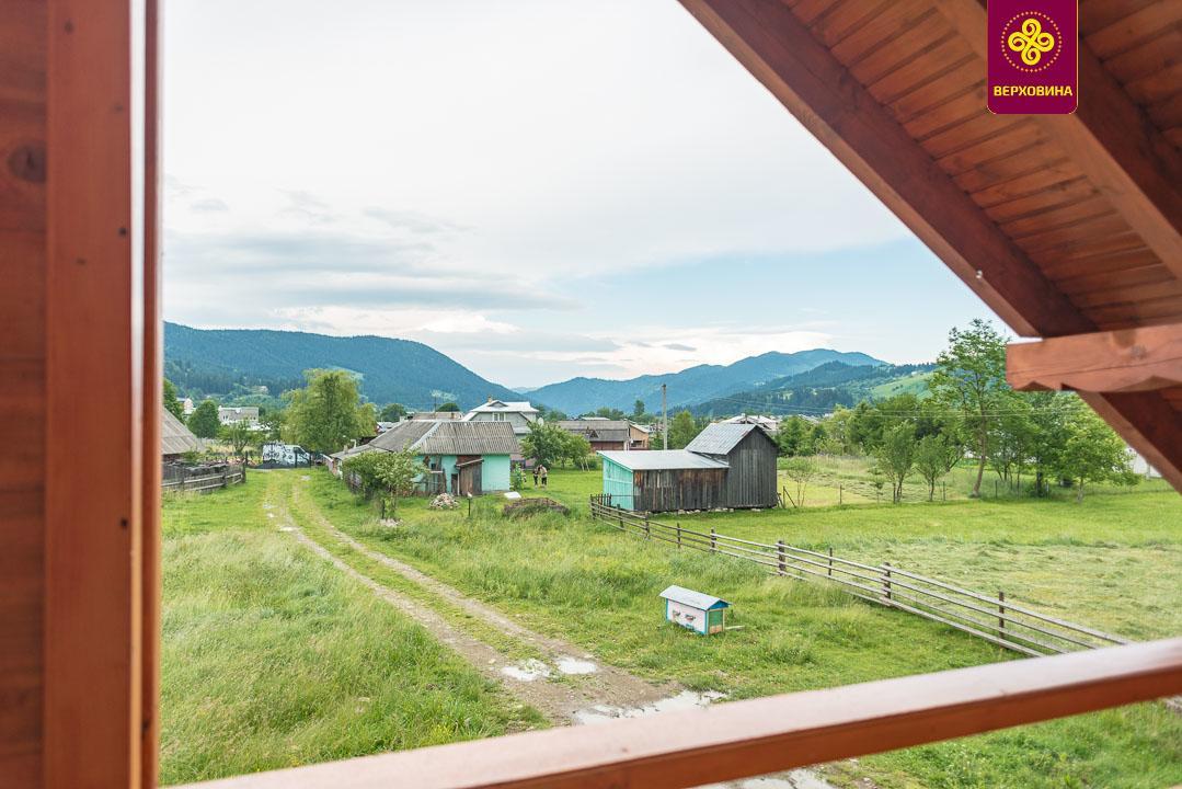 Villa Плай Verkhovyna Esterno foto