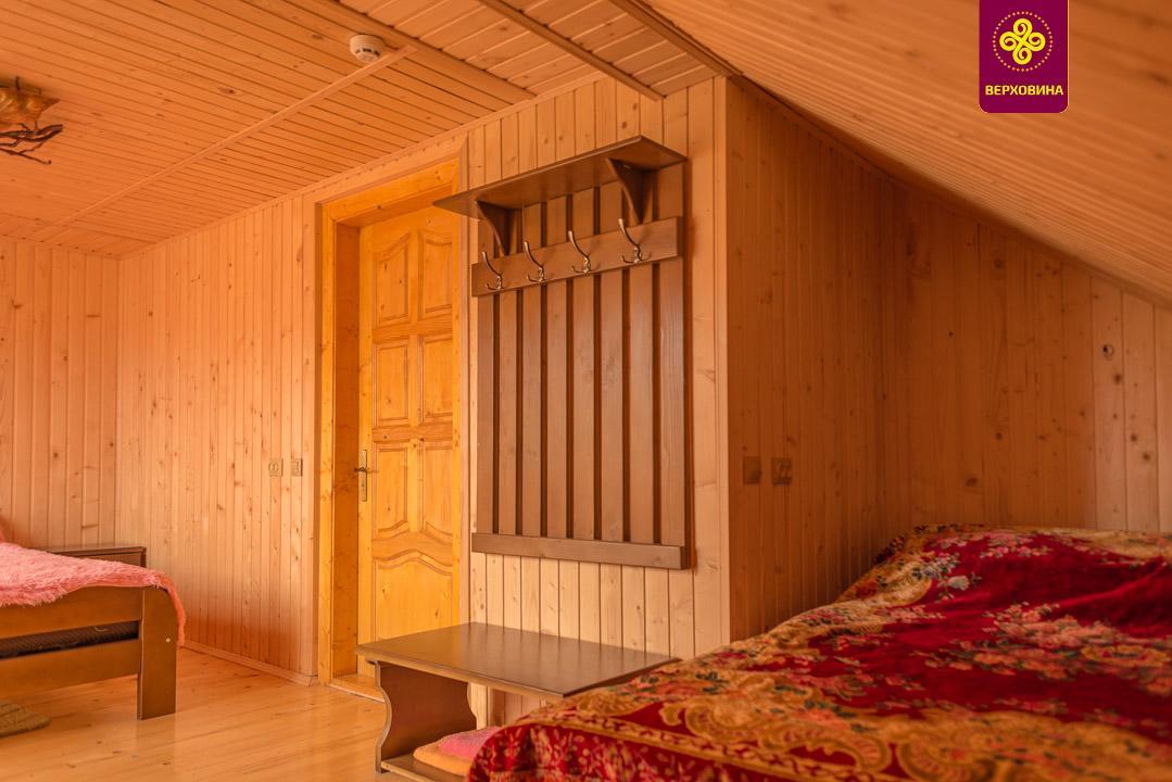 Villa Плай Verkhovyna Esterno foto