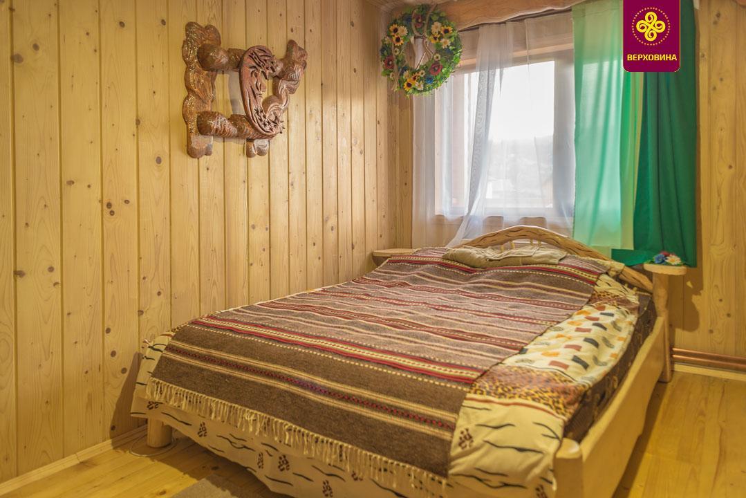 Villa Плай Verkhovyna Esterno foto