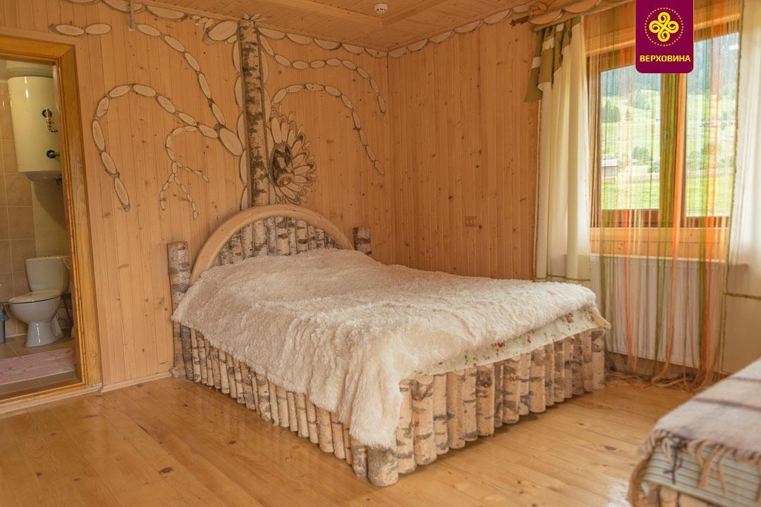 Villa Плай Verkhovyna Esterno foto