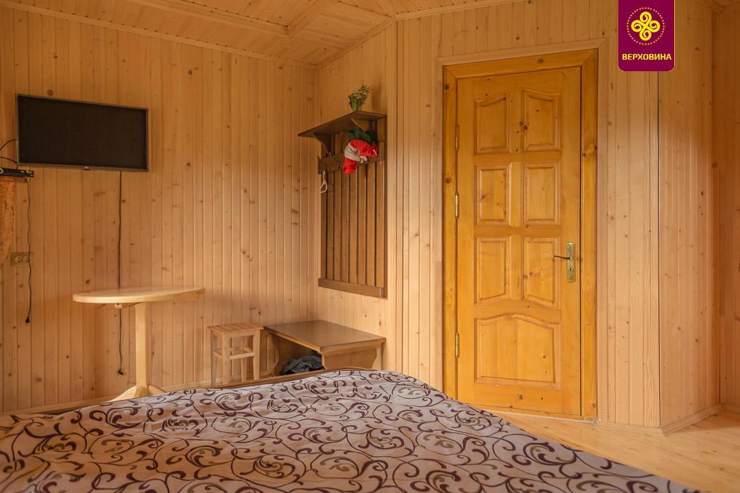 Villa Плай Verkhovyna Esterno foto