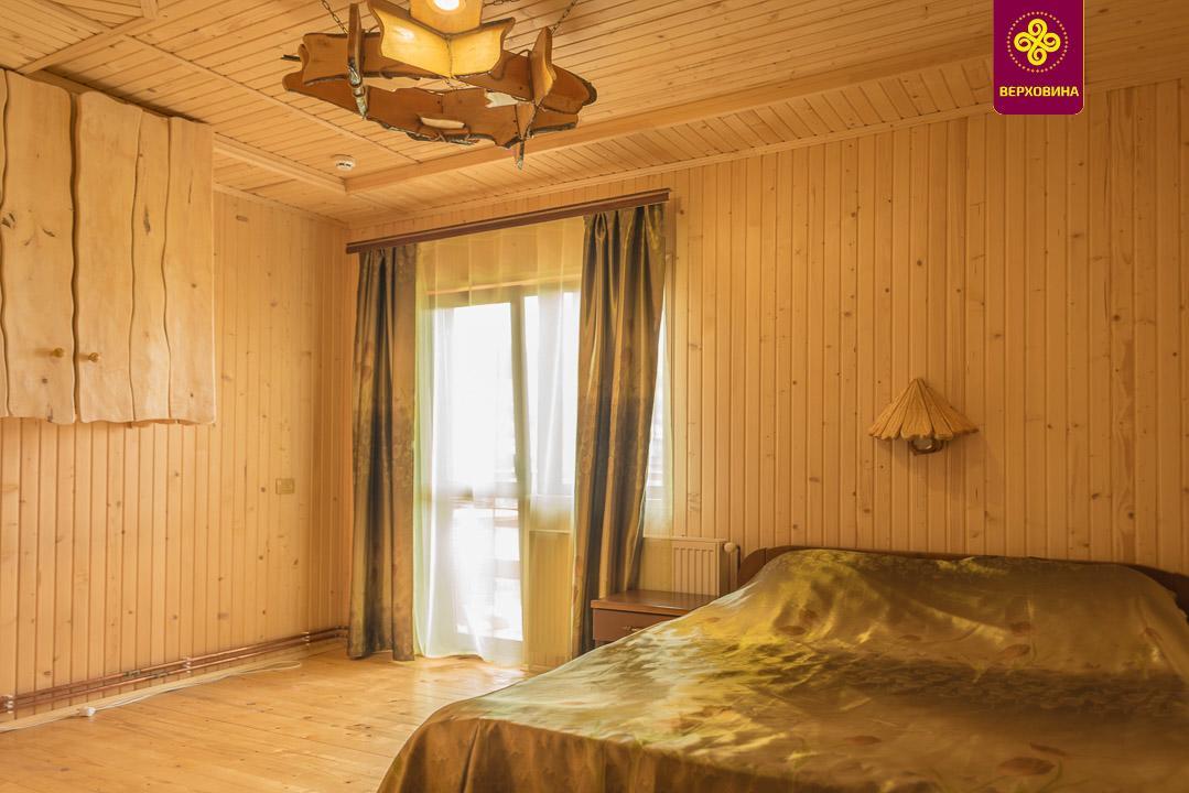 Villa Плай Verkhovyna Esterno foto